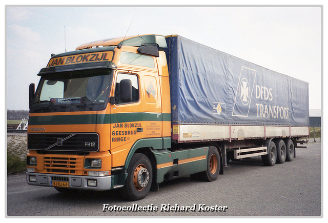 Blokzijl, Jan BJ-RJ-68-BorderMaker Richard