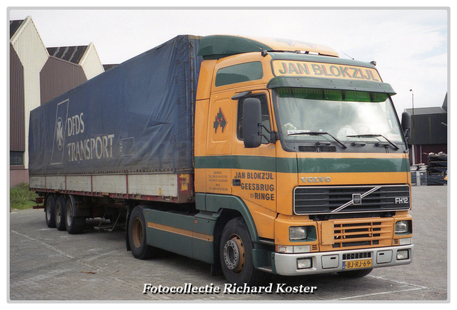 Blokzijl, Jan BJ-RJ-69-BorderMaker Richard