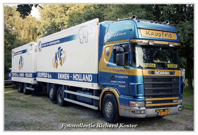 Kropfeld BF-LS-36-BorderMaker Richard