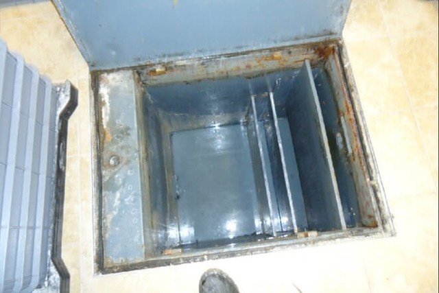 grease-trap-cleaning-houston Grease Trap Pumping Houston