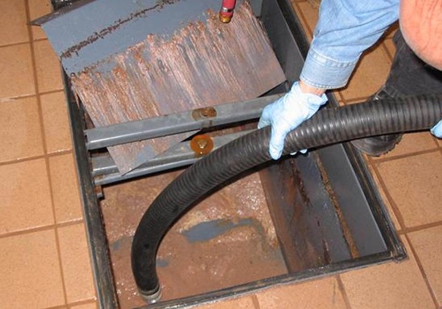 grease-trap-houston Grease Trap Pumping Houston