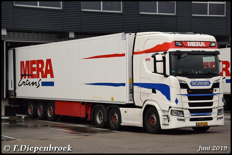 84-BLX-8 Scania R450 Mera4-BorderMaker - 2019