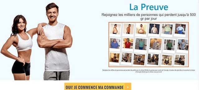 Keto BodyTone Commentaires: Est Keto Body Tone Pil Keto BodyTone