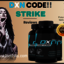 DXN Code Strike Reviews - Picture Box