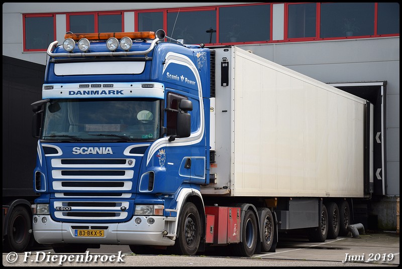 83-BKX-5 Scania R500 Troost-BorderMaker - 2019