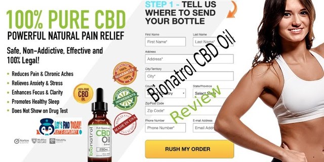What Can We Said About Bionatrol Cbd Oil Quality? packbiocbd