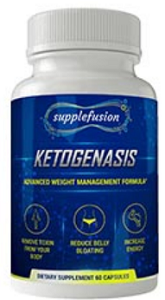 Ketogenasis - Anonymous