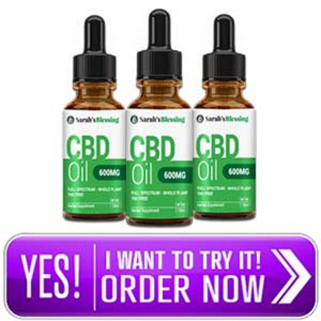 Sarahs-Blessing1 Are There Sarah’s Blessing CBD Side Effects?