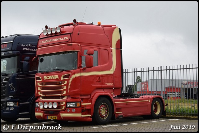 73-BJP-4 Scania R520 T Zuiderhand-BorderMaker 2019