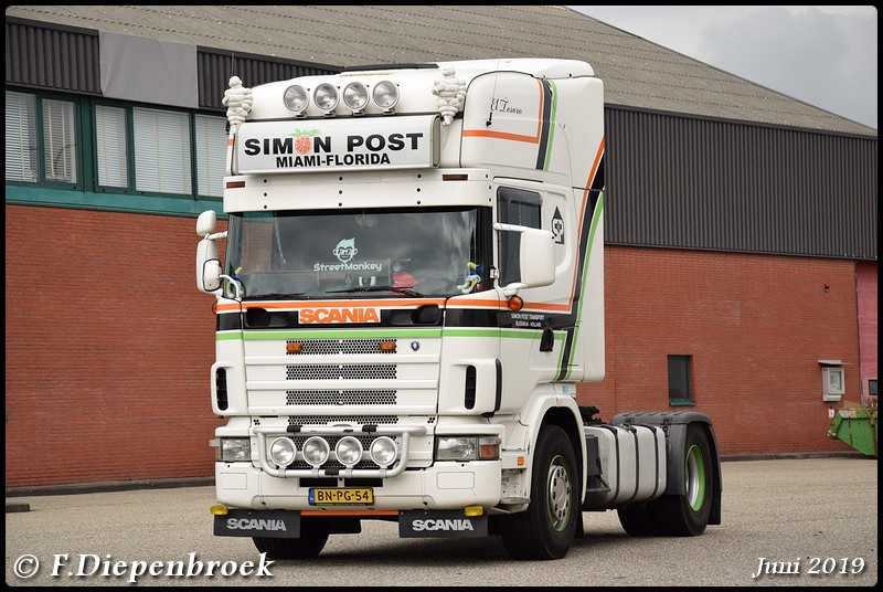 BN-PG-54 Scania 124G 420 Simon Post4-BorderMaker - 2019