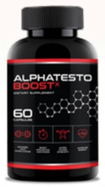 Alpha testo boost Price Picture Box