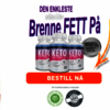 keto plus anmeldelser