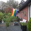 Regenboogvlag Coming out da... - Garden 2019 & 2020