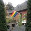 Regenboogvlag Coming out da... - Garden 2019 & 2020