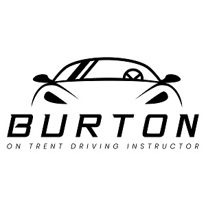 Burton-on-Trent-Driving-Instructor-Logo-B Burton on Trent Driving Instructor