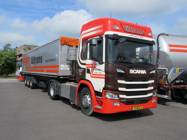 79 13-BKX-5 Scania R/S 2016