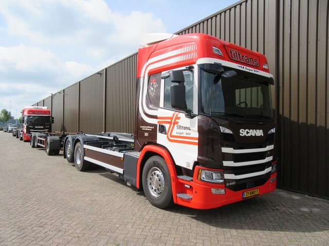 82 77-BND-7 Scania R/S 2016