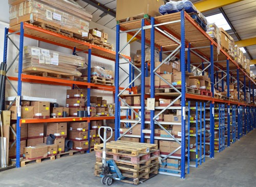 industrial storage in Kingston Ideal Storage