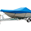 Rent the Boat trailer Stora... - Ideal Storage
