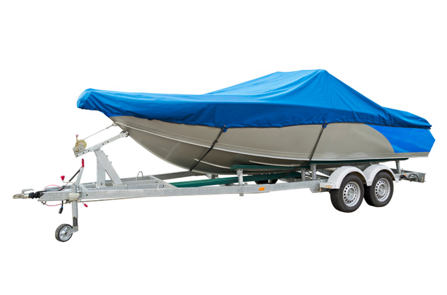 Rent the Boat trailer Storage in Kingston WA Ideal Storage