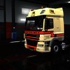 ets2 Daf CF 4x2 Peeters-Mol... - ETS2 open