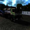 ets2 Ford Transcontinental ... - ETS2 open