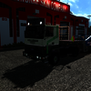 ets2 Ford Transcontinental ... - ETS2 open