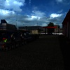 ets2 Ford Transcontinental ... - ETS2 open