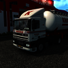 ets2 Daf 95 Ati 4x2 + Silo ... - ETS2 open