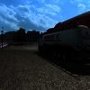 ets2 Daf 95 Ati 4x2 + Silo ... - ETS2 open