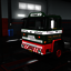 ets2 Daf 2000 4x2 Eddie Sto... - ETS2 open