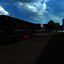 ets2 Daf 2000 4x2 + 2 asser... - ETS2 open