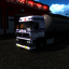 ets2 Daf 3600 4x2 + silo tr... - ETS2 open