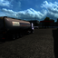 ets2 Daf 3600 4x2 + silo tr... - ETS2 open