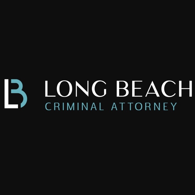 Logo Big Long Beach Criminal Attorney