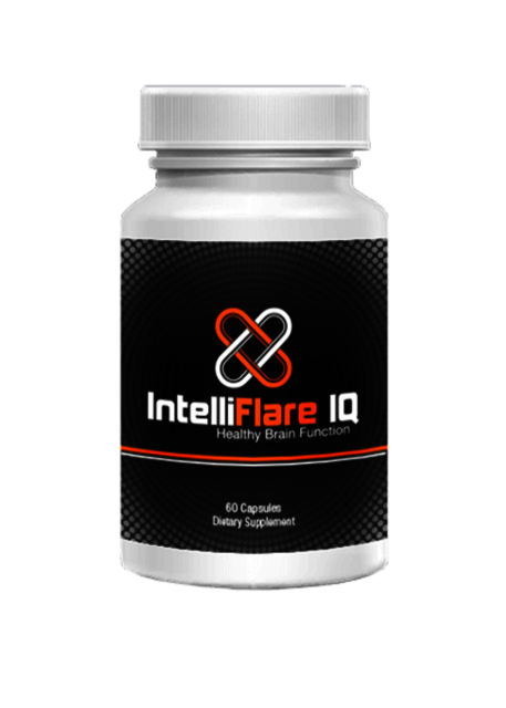 IntelliFlare-IQ-Reviews IntelliFlare IQ Ingredients Australia