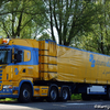 Walinga Scania R500 - Vrachtwagens