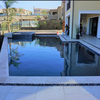 palm springs pool construction - swimming pool builders in p...