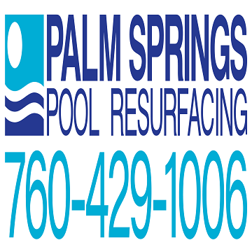 palm springs pool resurfacing - Anonymous