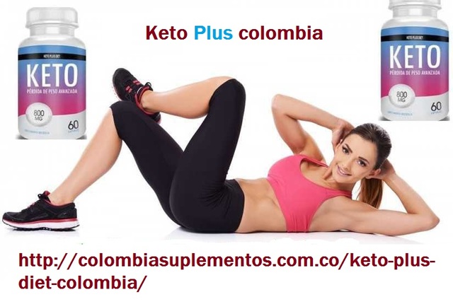 Keto Plus Colombia PÃ­ldoras, Precio, Opininions & keto plus precio colombia