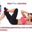 Keto Plus Colombia P&Atilde;&shy;ldora... - keto plus precio colombia