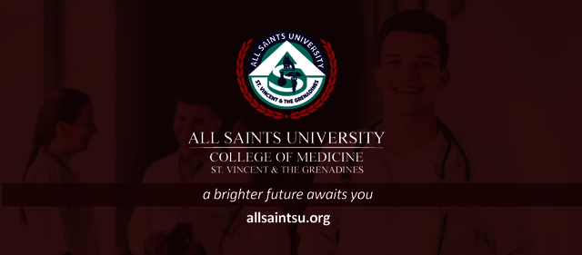 All Saints University All Saints University College Of Medicine