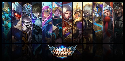 Cheats Mobile Legends Mobile Legends Diamond