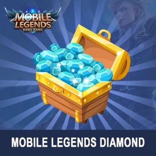 Hack Mobile Legends Diamonds Mobile Legends Diamond