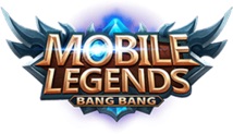logo Mobile Legends Diamond