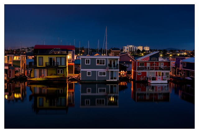 Victoria House Boats 2019 2 Vancouver Island