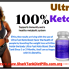 Ultra Fast Keto Boost/Ultra... - Picture Box