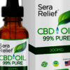 Sarahâ€™s Blessing CBD Oil Ingredients