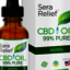 Sara-Relief-Cbd - Sarahâ€™s Blessing CBD Oil Ingredients