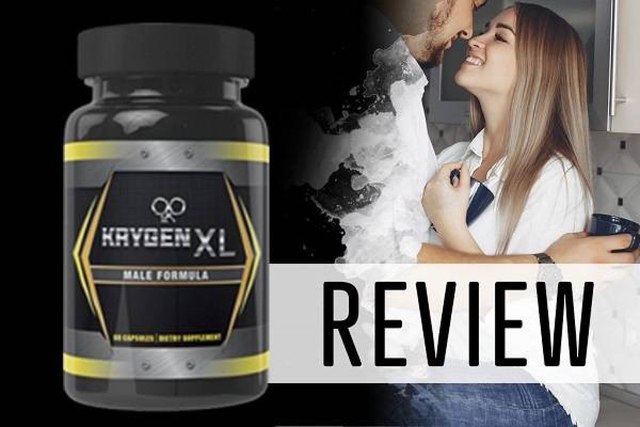 What Are The Advantages Of Using  Krygen Xl Review krygen2019
